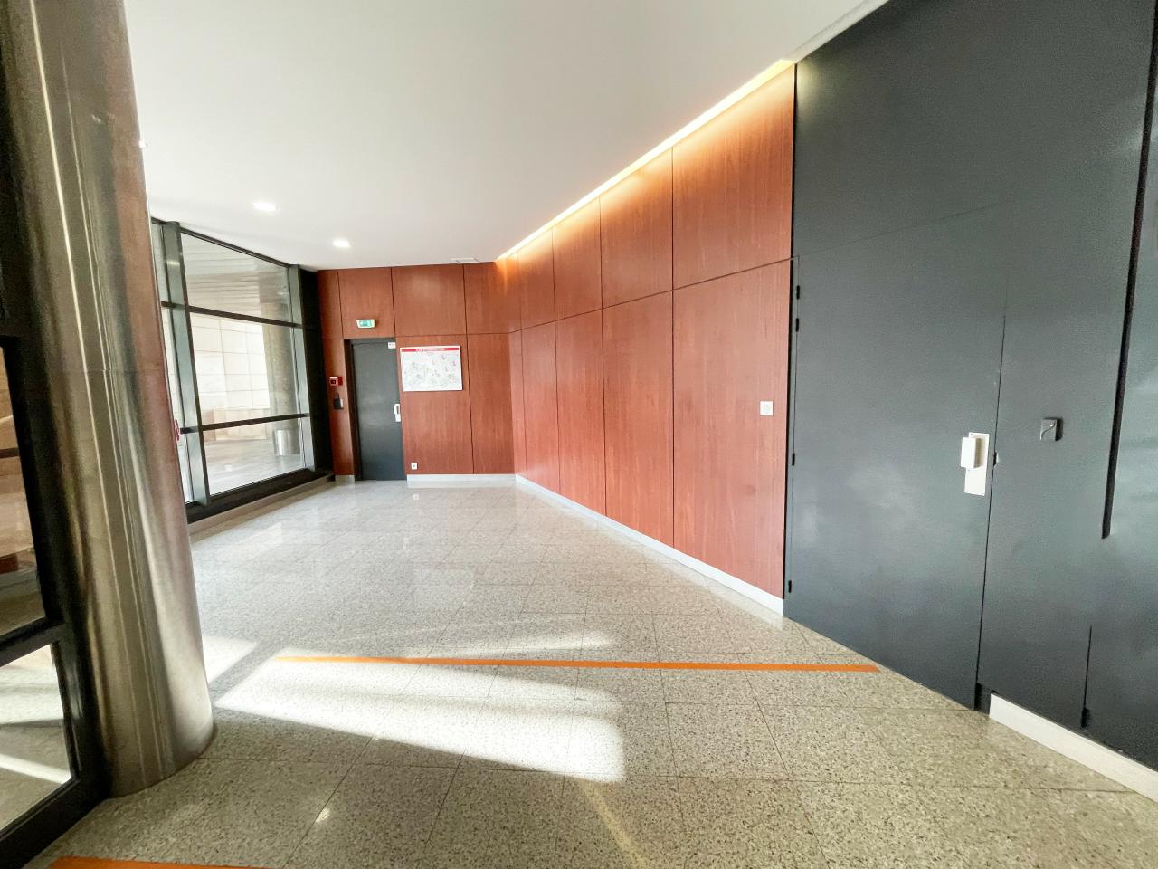 Bureau Lyon 2230m² Location bureau Lyon Rhône OLBUR2109090 4